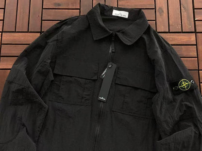 Casacos Stone Island