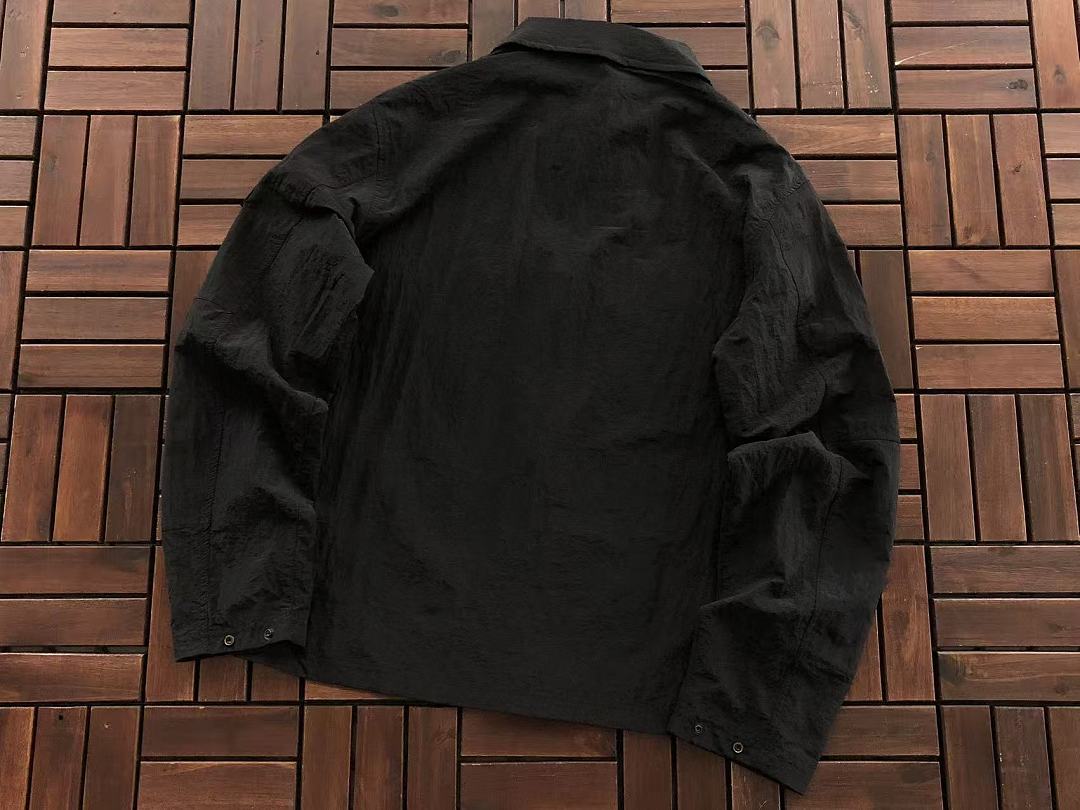 Casacos Stone Island