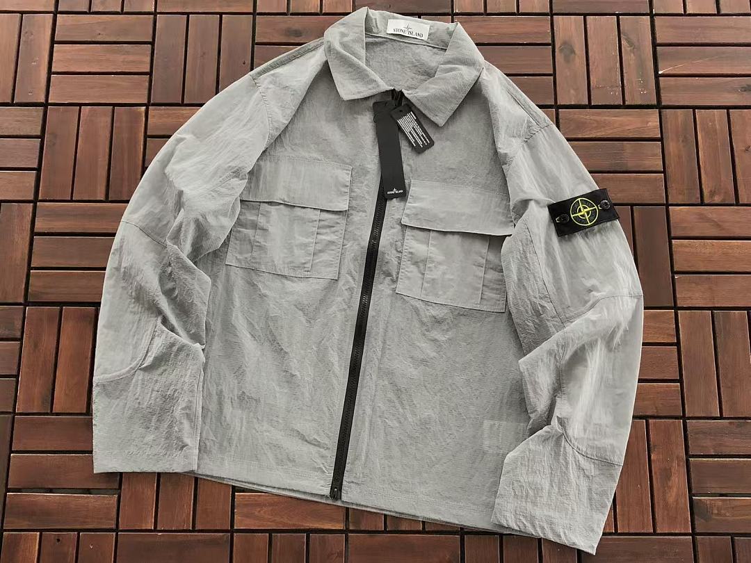 Casacos Stone Island