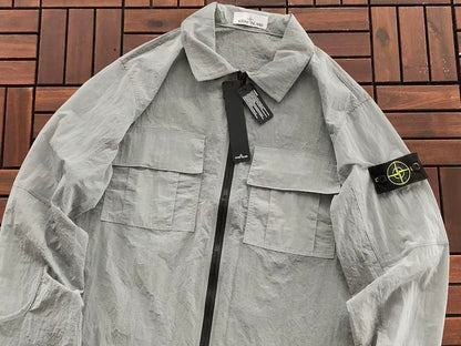 Casacos Stone Island