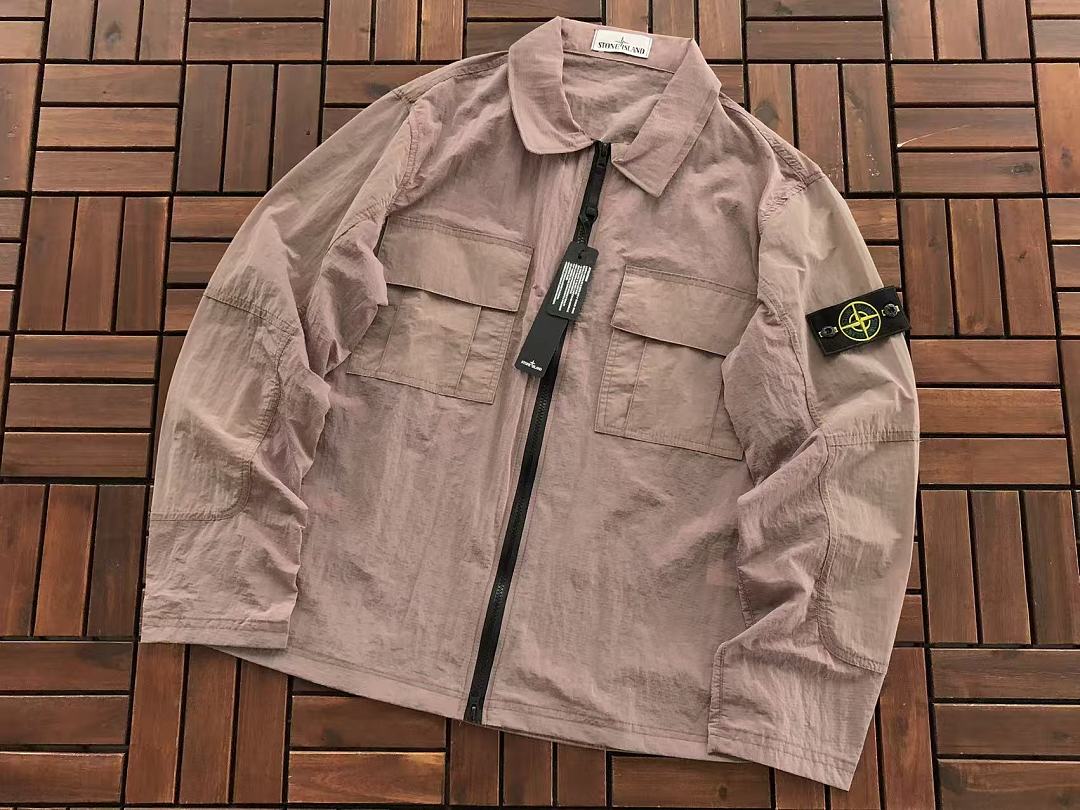 Casacos Stone Island