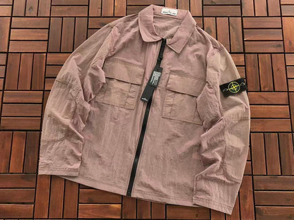 Casacos Stone Island