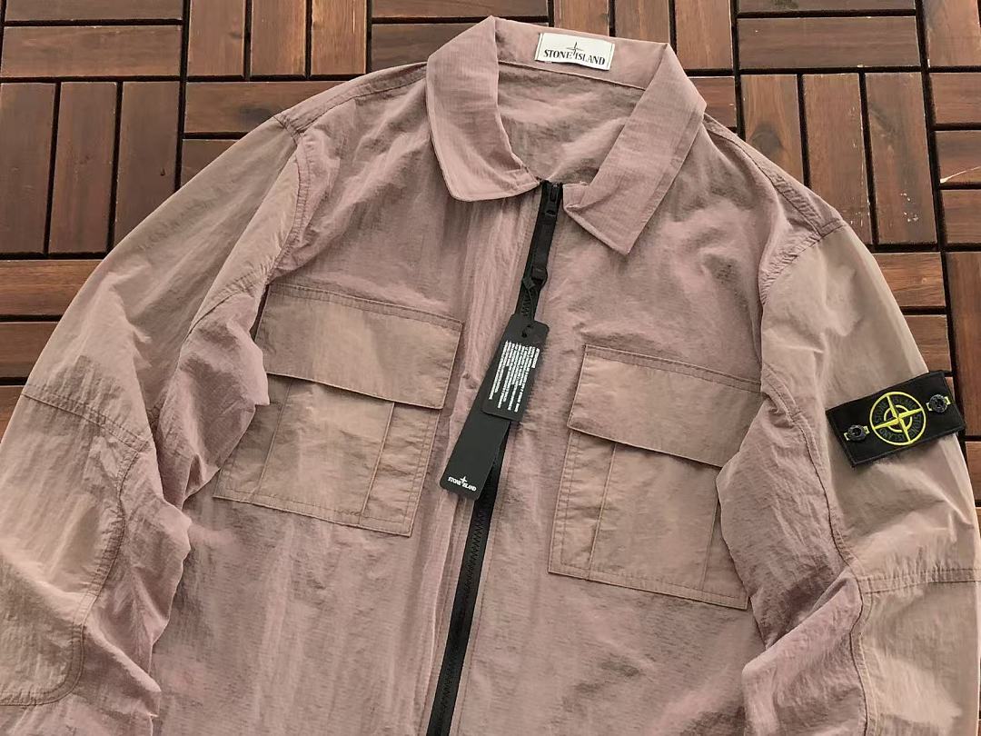 Casacos Stone Island
