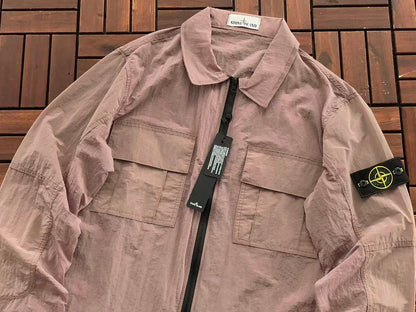 Casacos Stone Island