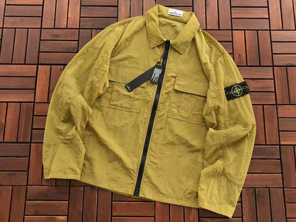 Casacos Stone Island