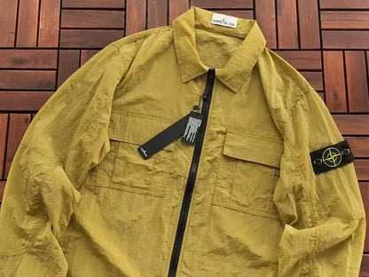 Casacos Stone Island