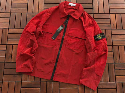 Casacos Stone Island