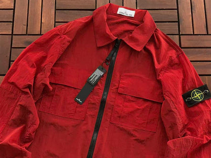 Casacos Stone Island