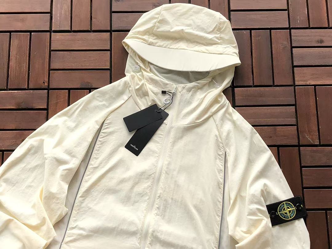 Stone Island