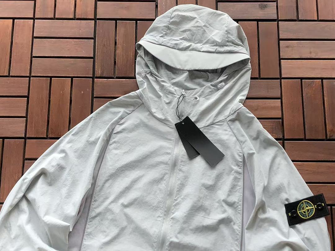 Stone Island