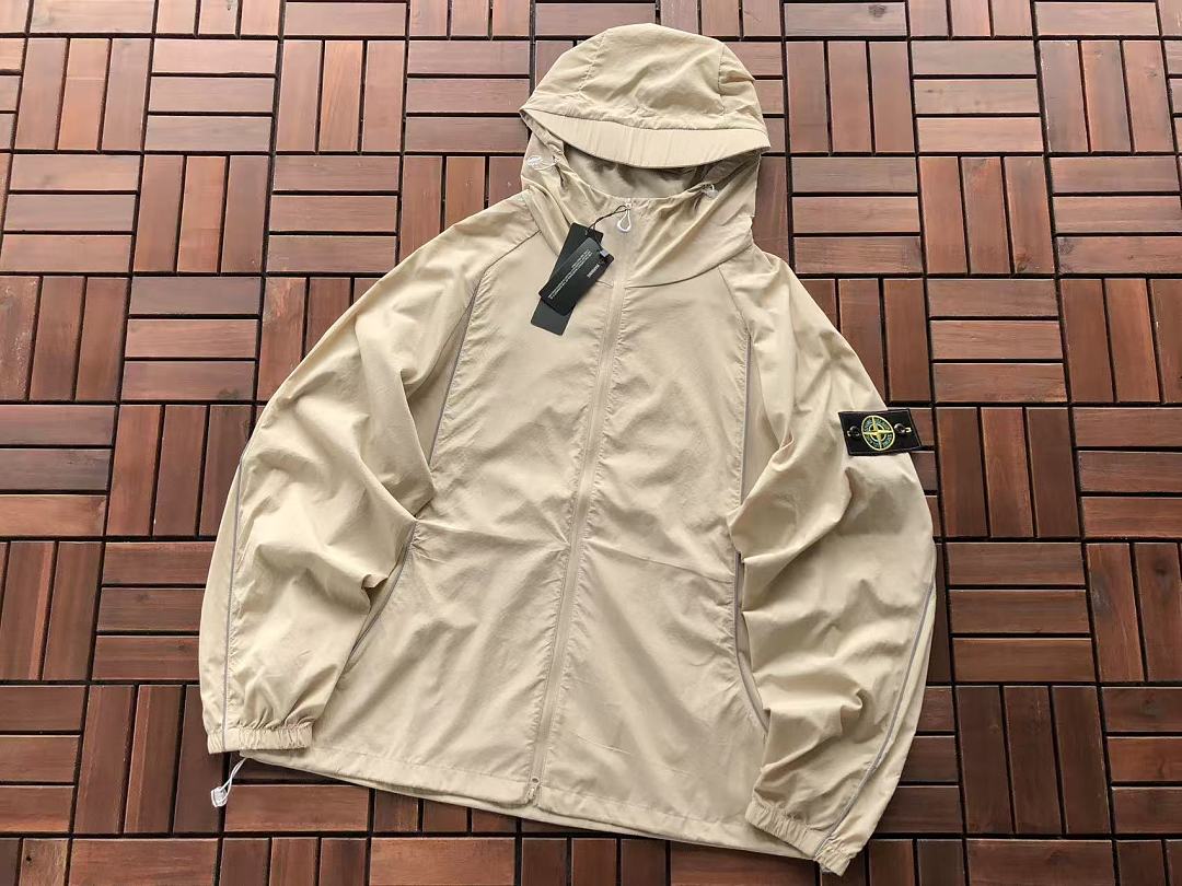 Stone Island