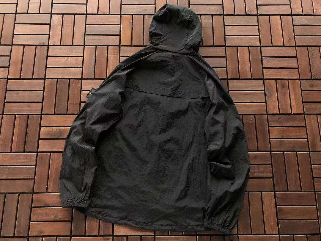 Casacos Stone Island