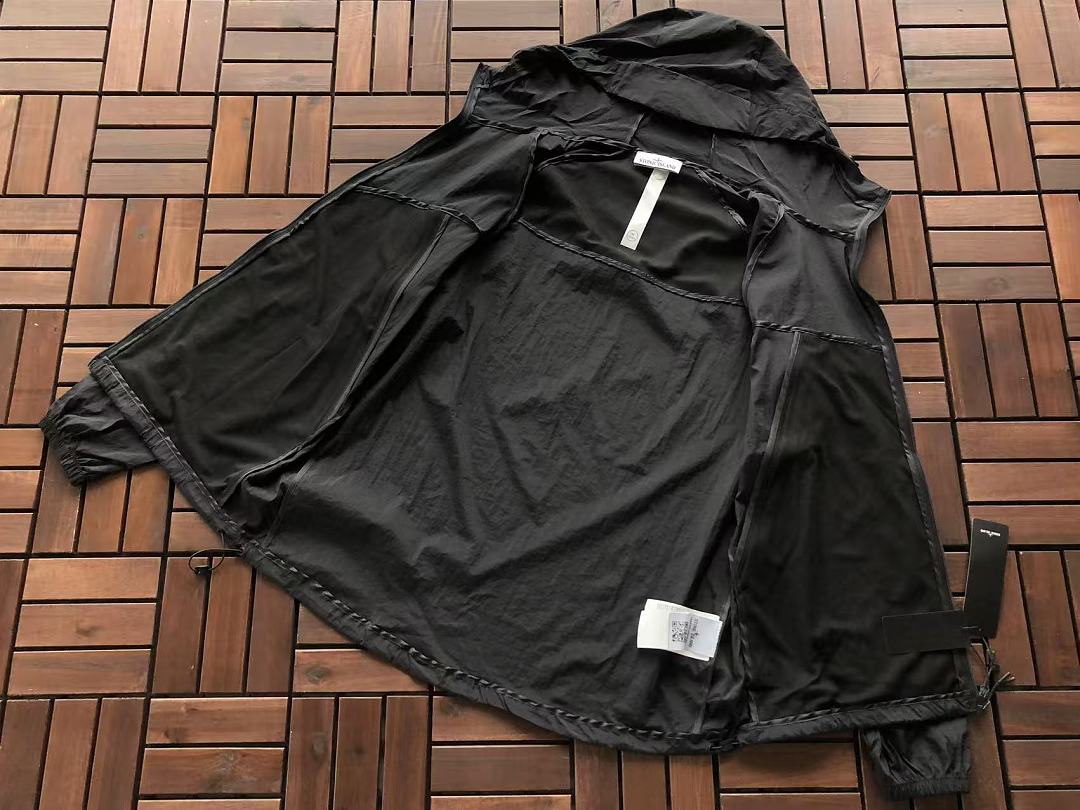 Casacos Stone Island