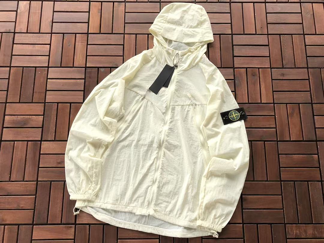 Casacos Stone Island