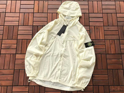 Casacos Stone Island