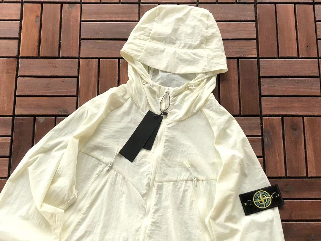 Casacos Stone Island