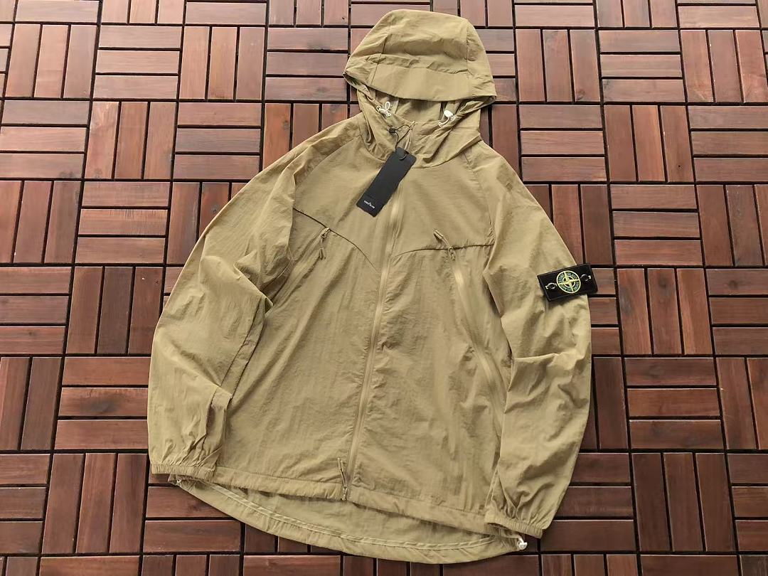 Casacos Stone Island