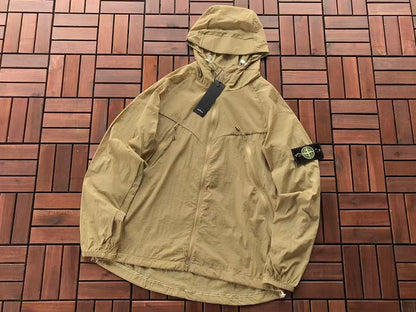 Casacos Stone Island