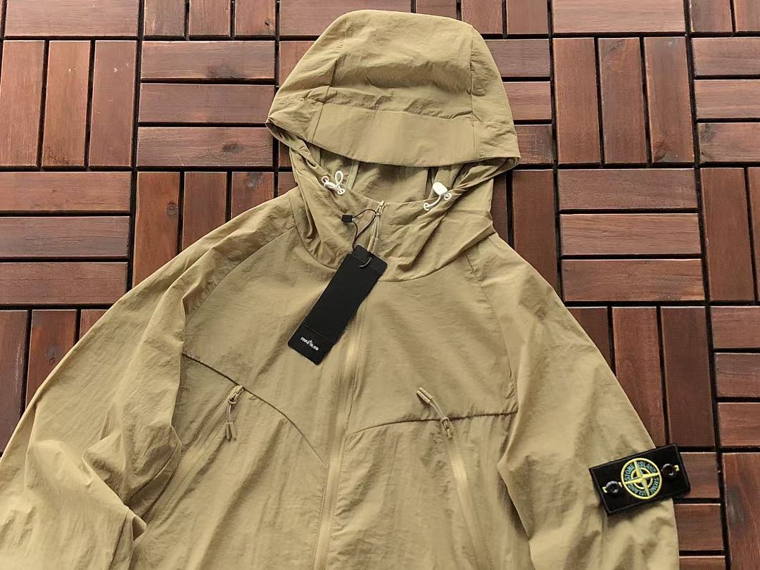 Casacos Stone Island