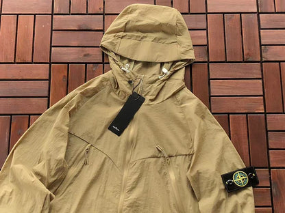 Casacos Stone Island