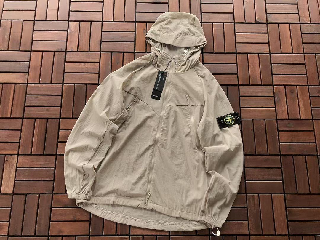 Casacos Stone Island