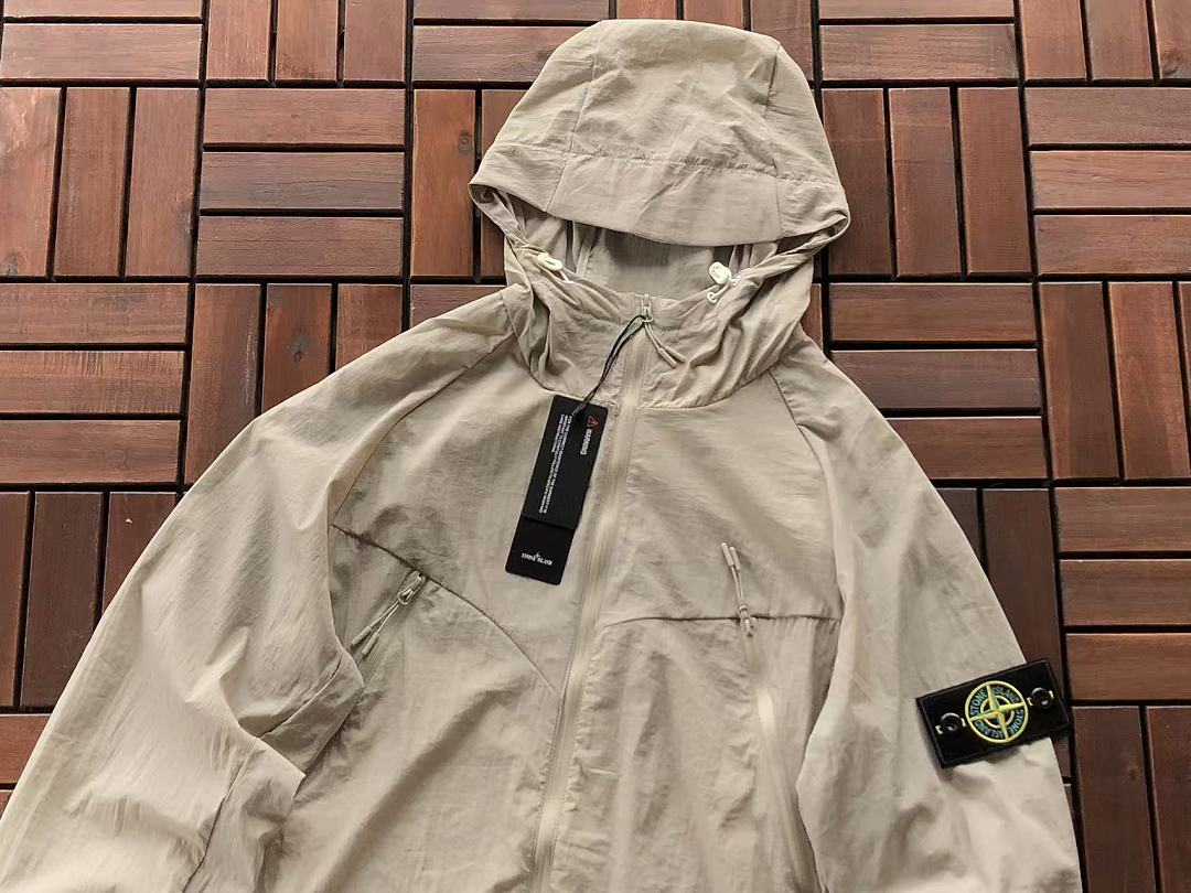 Casacos Stone Island