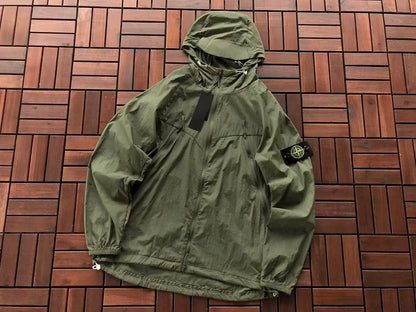 Casacos Stone Island