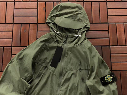 Casacos Stone Island