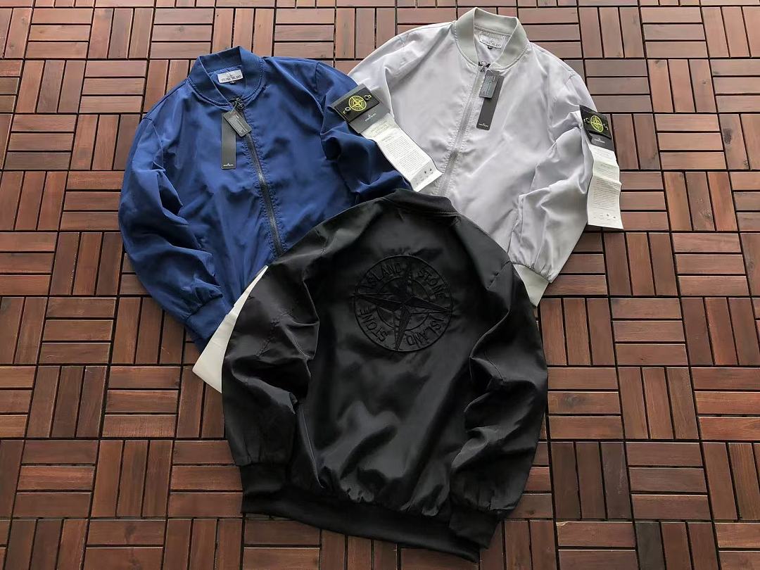 Casacos Stone Island
