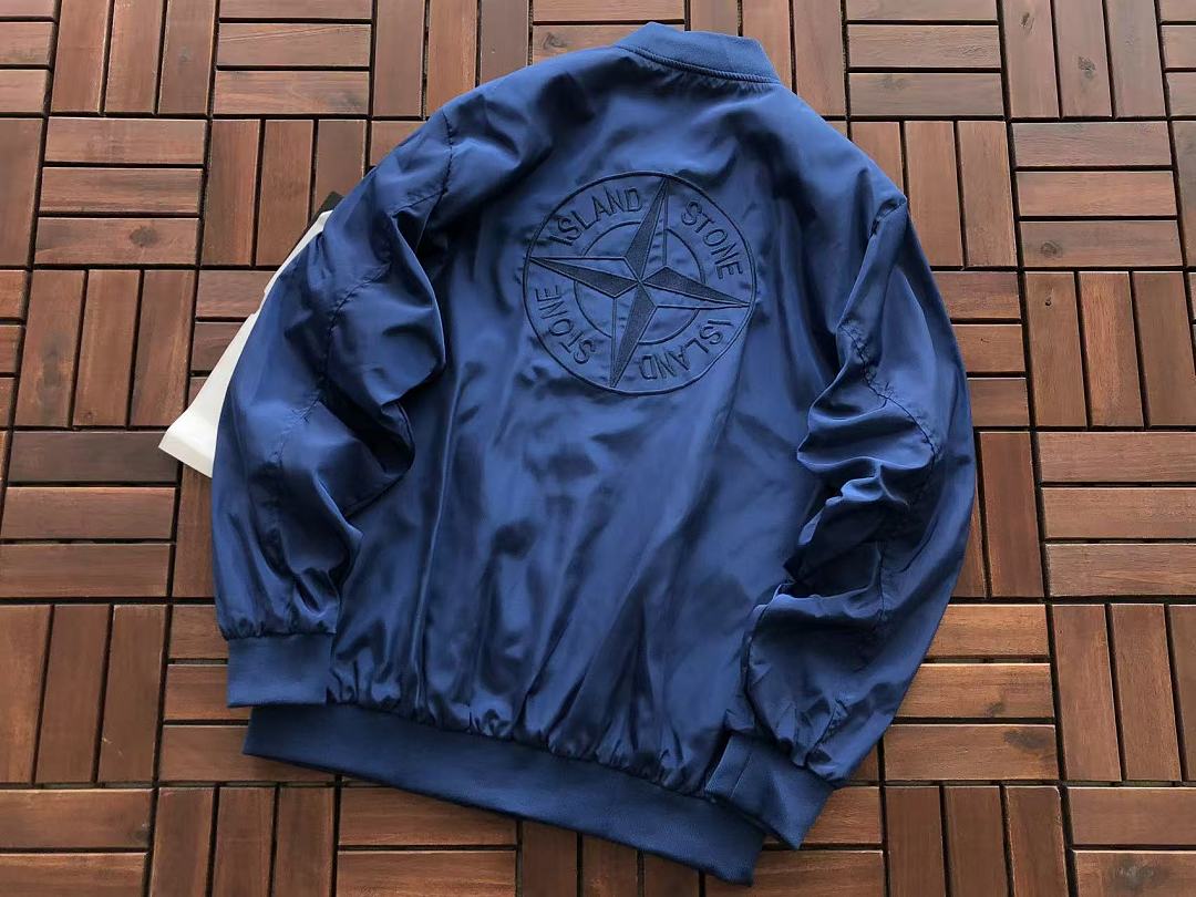 Casacos Stone Island