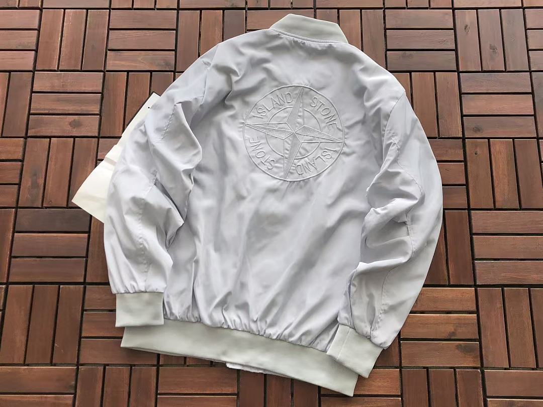 Casacos Stone Island