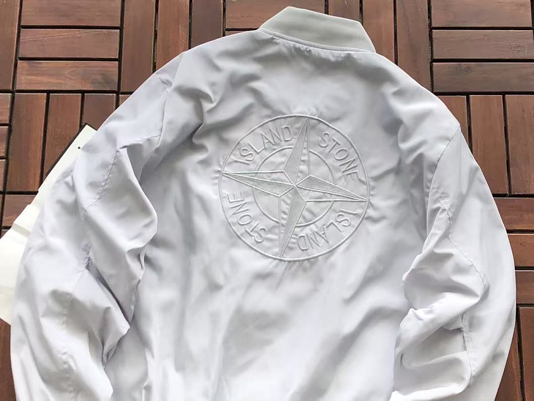 Casacos Stone Island