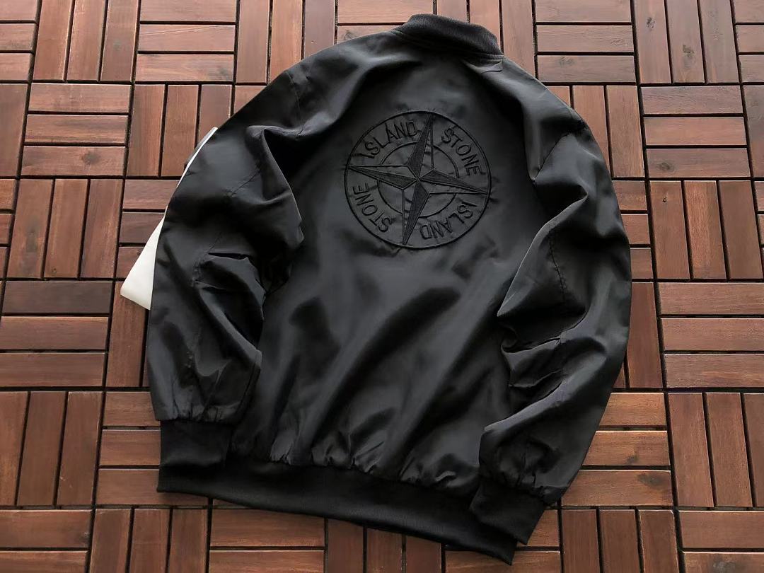 Casacos Stone Island