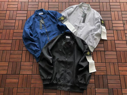 Casacos Stone Island