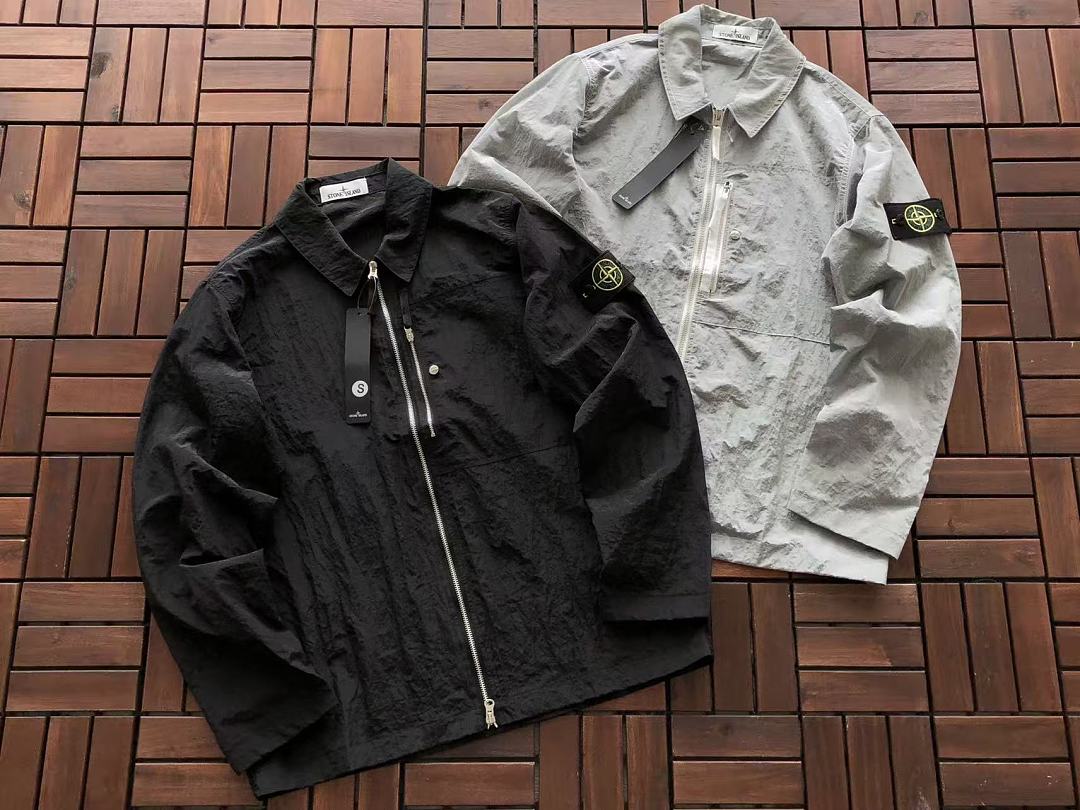 Casacos Stone Island