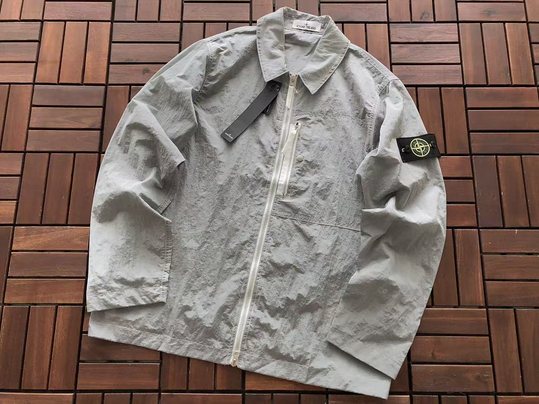 Casacos Stone Island
