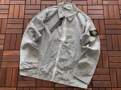 Casacos Stone Island
