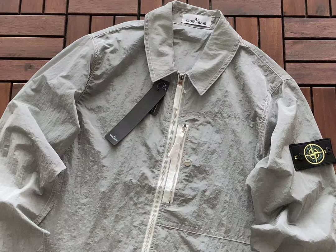 Casacos Stone Island