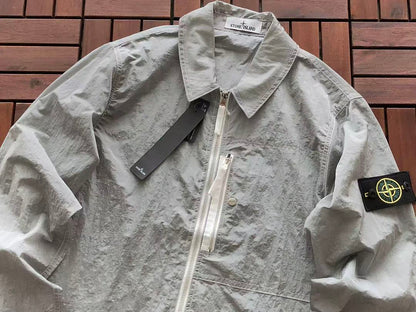 Casacos Stone Island