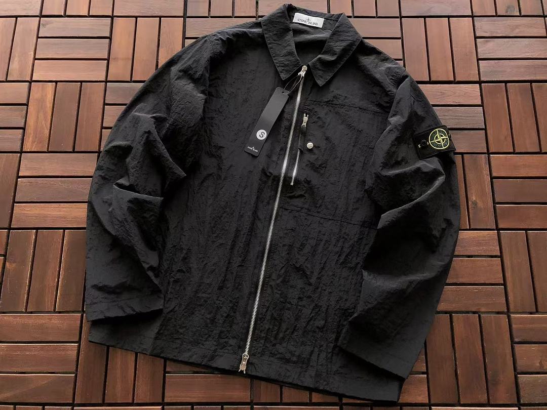 Casacos Stone Island