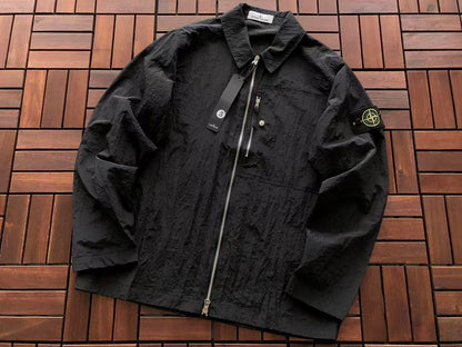 Casacos Stone Island