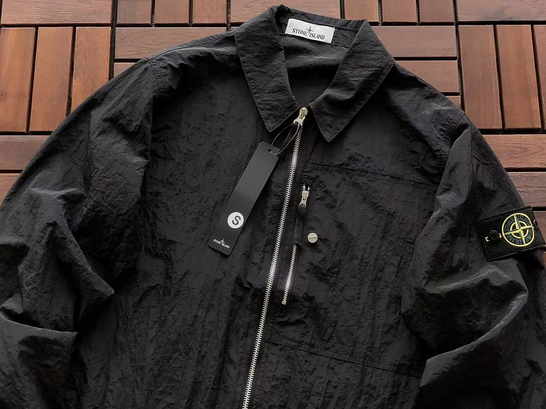 Casacos Stone Island
