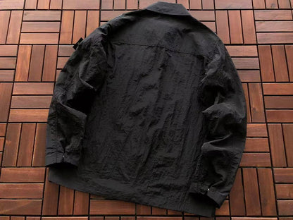 Casacos Stone Island
