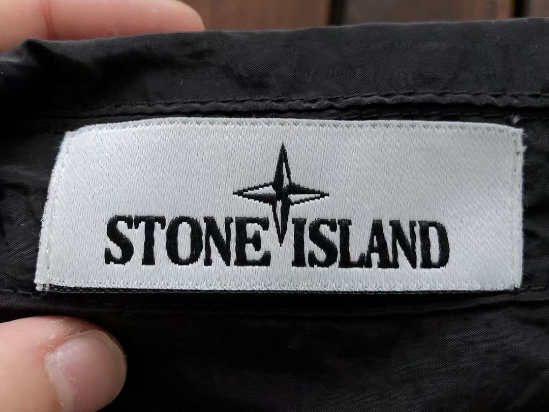 Casacos Stone Island