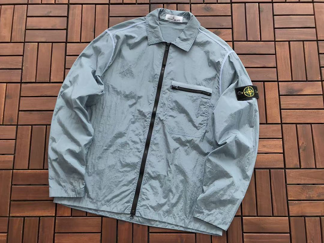 Casacos Stone Island