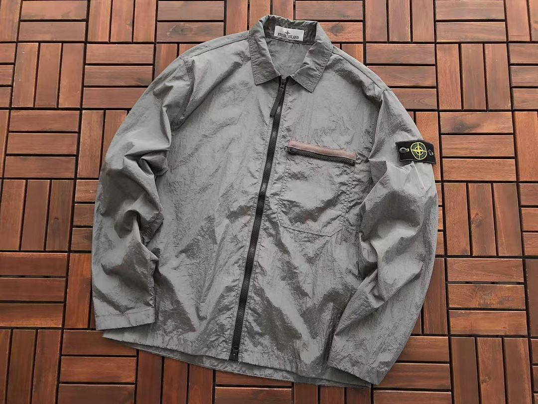 Casacos Stone Island