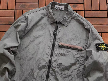 Casacos Stone Island