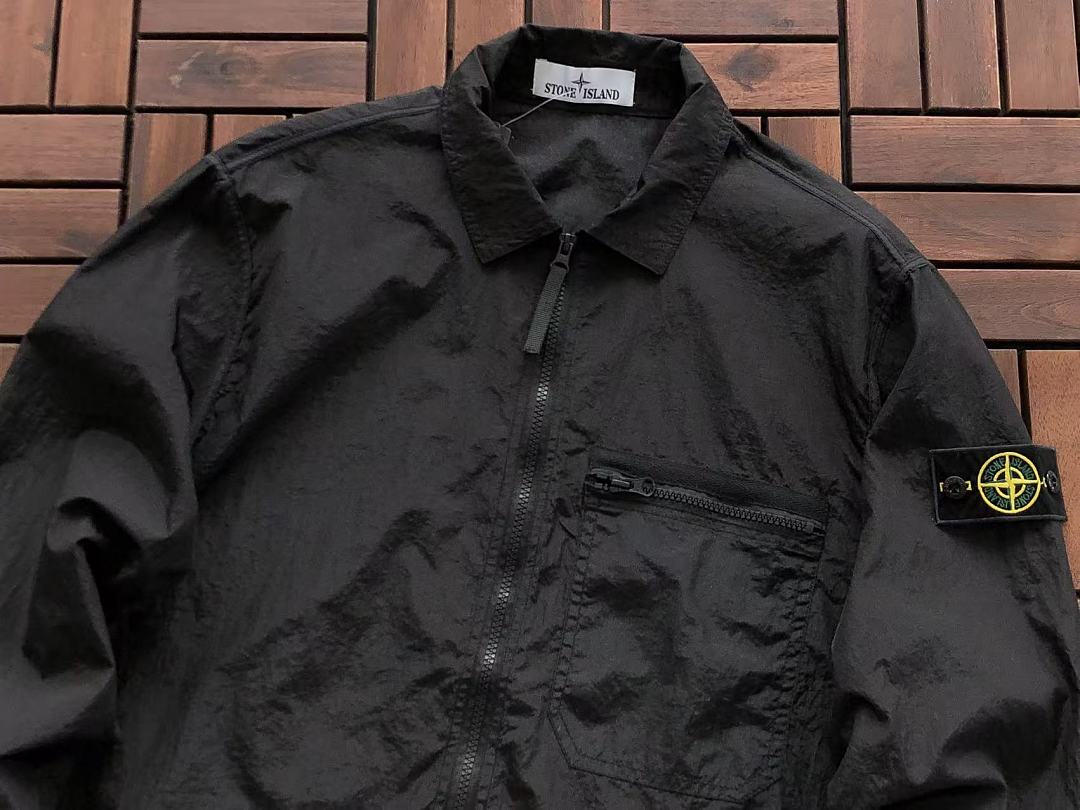 Casacos Stone Island