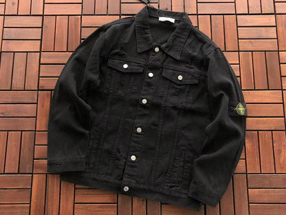 Casacos Stone Island