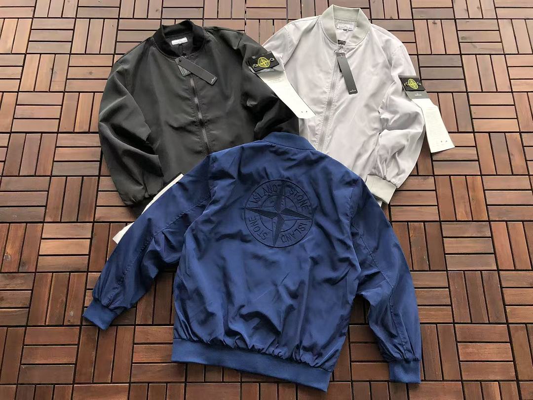 Casacos Stone Island
